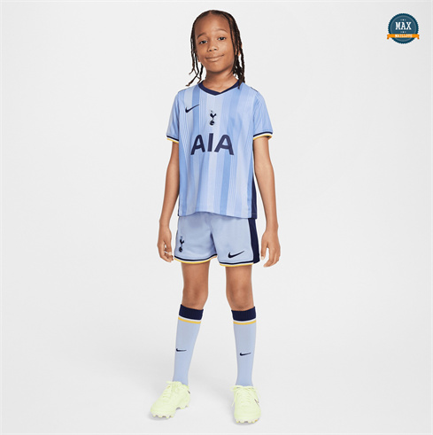 Max Maillot Tottenham Hotspur Enfant Exterieur 2024/25