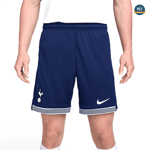 Max Maillots Tottenham Hotspur Shorts Domicile 2024/25