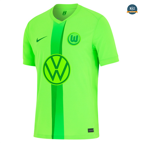 Max Maillot VfL Wolfsburg Domicile 2024/25