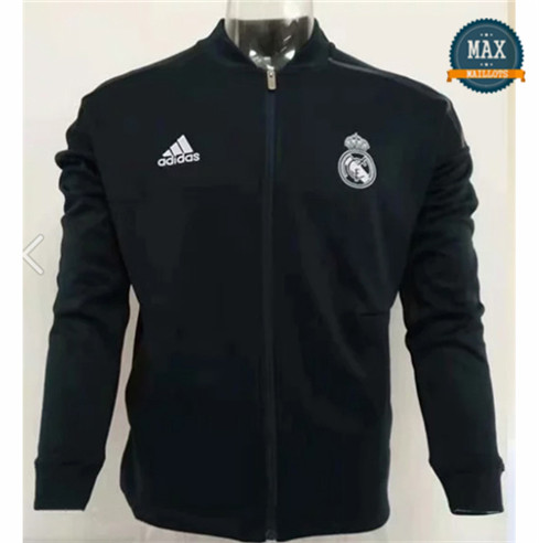 Veste real madrid clearance 2019