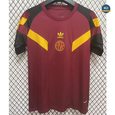 Max Maillot AS Roma Spéciale T-Blood 2024/25