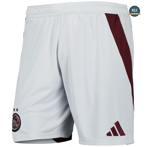 Max Maillot Ajax Shorts 2024/25 Third