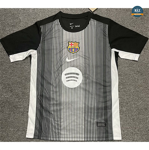 Max Maillot Barcelone Spéciale -2 2024/25