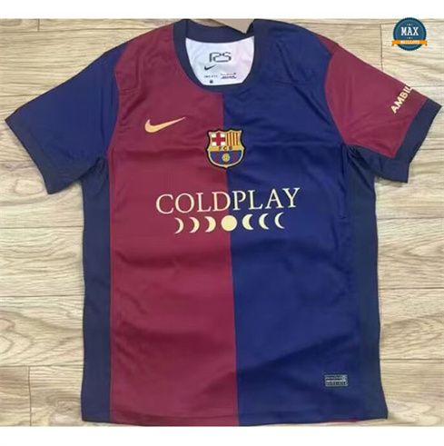 Max Maillots Barcelone Spéciale 2024/25