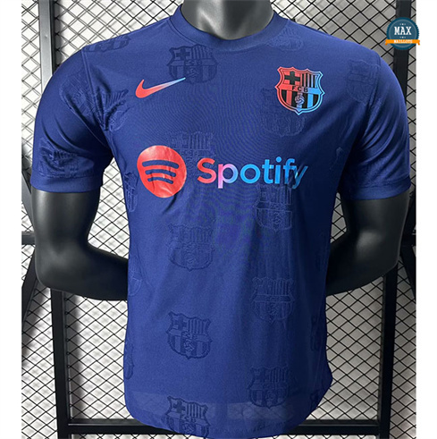 Max Maillot Barcelone Spéciale 2024/25