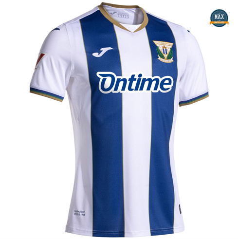 Max Maillot Leganes Domicile 2024/25