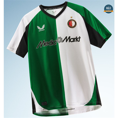 Max Maillot Feyenoord Third 2024/25