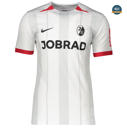 Max Maillots Fribourg Exterieur 2024/25