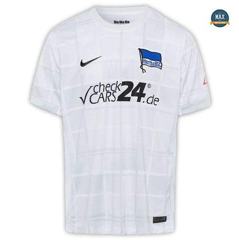 Max Maillots Hertha Berlin Fourth 2024/25