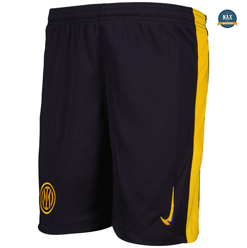 Max Maillot Inter Milan Shorts 2024/25 Third