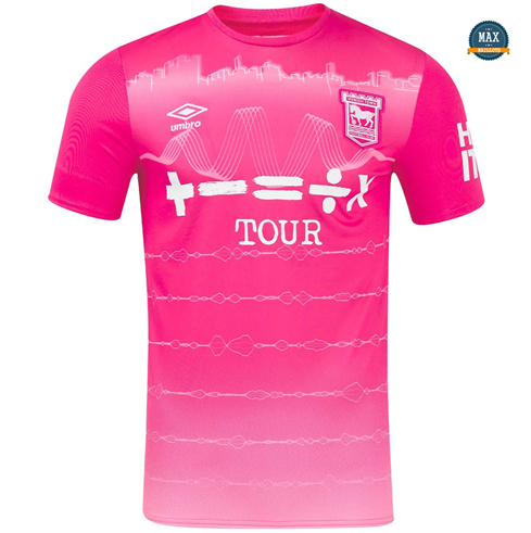 Max Maillot Ipswich Town Third 2024/25