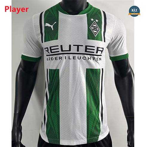 Max Maillot Player Version 2024/25 Moenhung Domicile