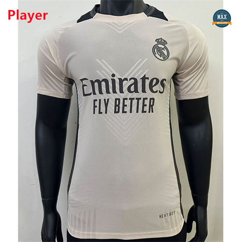 Max Maillot Player Version 2024/25 Real Madrid Spéciale