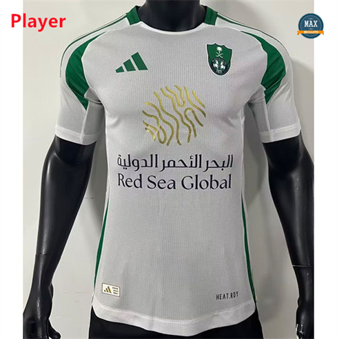 Max Maillot Player Version 2024/25 Saudi Nationals Domicile