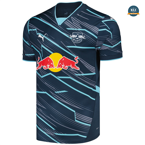 Max Maillots RB Leipzig Third 2024/25