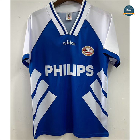 Max Maillots Retro 1994 PSV Eindhoven Domicile