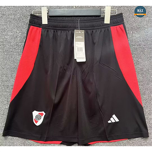 Max Maillot River Plate Shorts 2024/25 Domicile