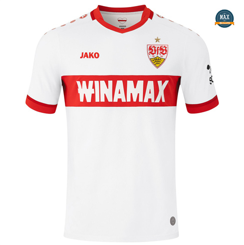 Max Maillot Stuttgart Domicile 2024/25