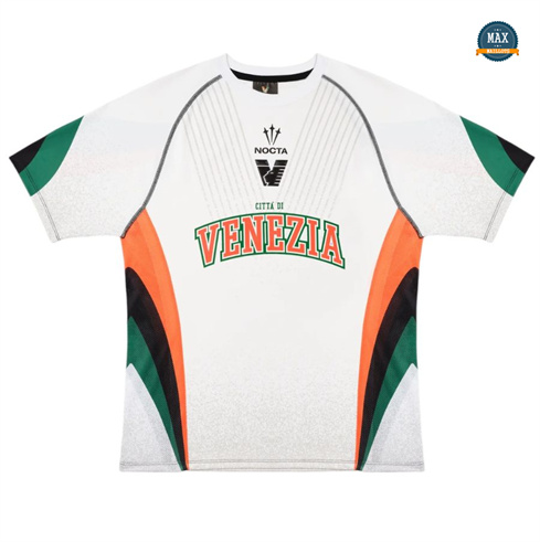 Max Maillot Venezia F.C Exterieur 2024/25