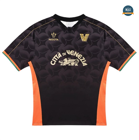 Max Maillots Venezia F.C Domicile 2024/25