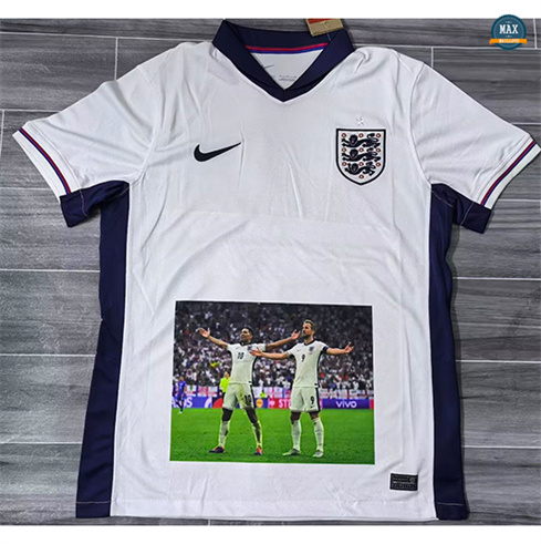 Achat Max Maillots Angleterre Anniversaire 2024/25