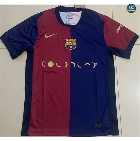 Choix Max Maillots Barcelone Spéciale 2024/25