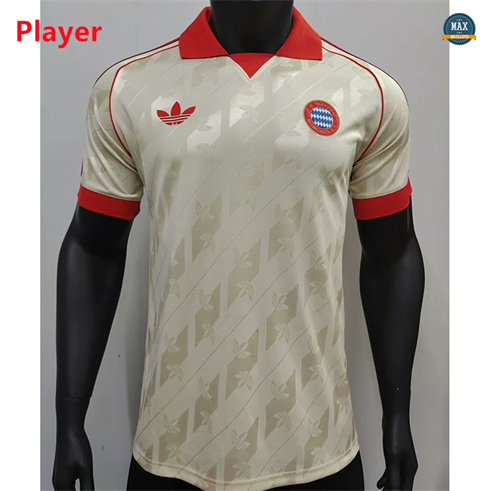 Achat Max Maillots Bayern Munich Player Spéciale 2024/25