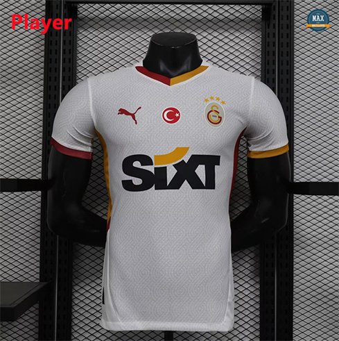 Achetés Max Maillot Galatasaray Player Exterieur 2024/25