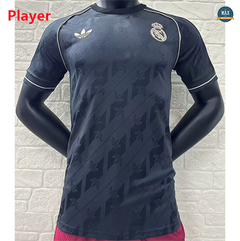 Acheter Max Maillot Real Madrid Player 2024/25