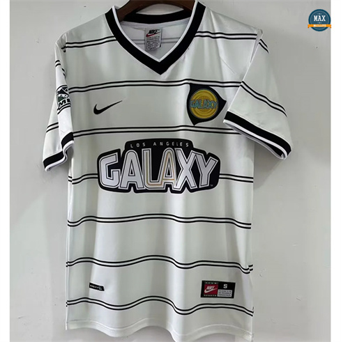 Vendre Max Maillot Retro 1997 Los Angeles Galaxy Third