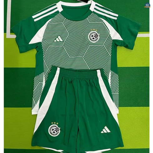 Max Maillot Maccabi Haifa Enfant Domicile 2024/25