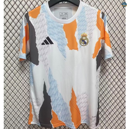 Max Maillots Real Madrid Training 2024/25