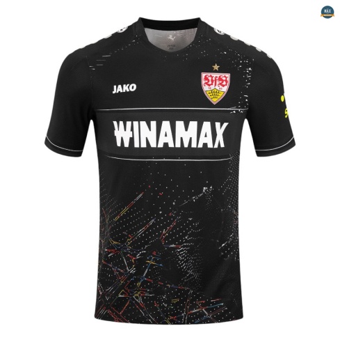 Max Maillots Stuttgart Third 2024/25