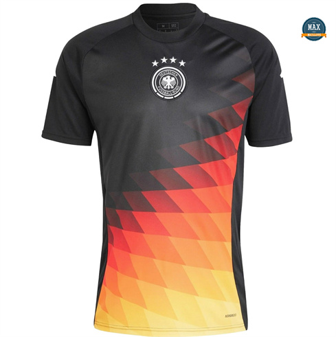 Max Maillots Allemagne pre-match 2024/25