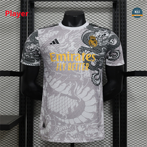 Max Maillot Player Real Madrid Spéciale 2024/25
