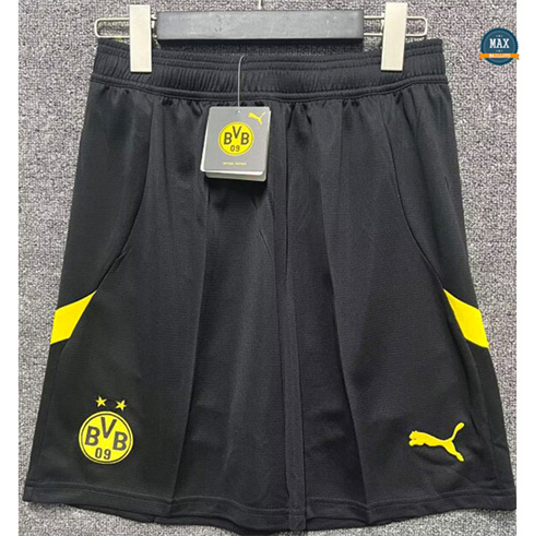 Max Maillots Borussia Dortmund Shorts Domicile 2024/25