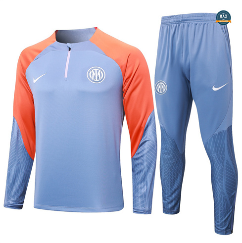 Vendre Survetement Inter Milan 2024/25 Gris