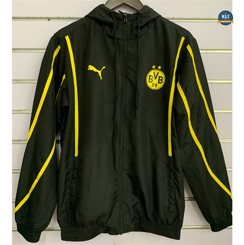 Vendre Coupe vent Borussia Dortmund 2024/25 Noir