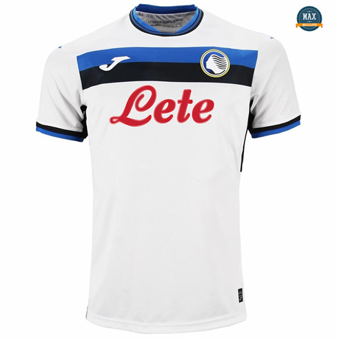 Max Maillots Atalanta Exterieur 2024/25