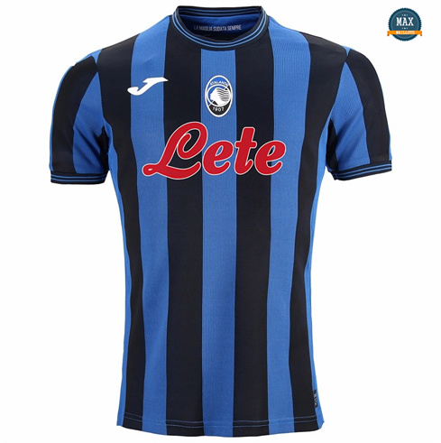 Max Maillot Atalanta Domicile 2024/25