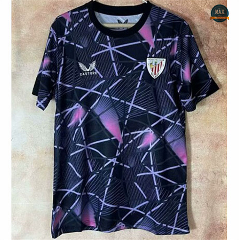 Max Maillot Athletic Bilbao Training 2024/25