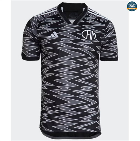 Max Maillots Atletico Mineiro Third 2024/25