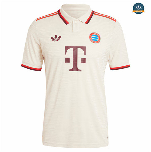 Max Maillot Bayern Munich Third 2024/25