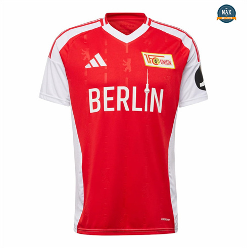 Max Maillots Berlin Union Domicile 2024/25