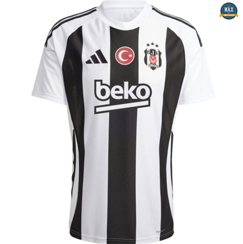 Max Maillots Besiktas Third 2024/25