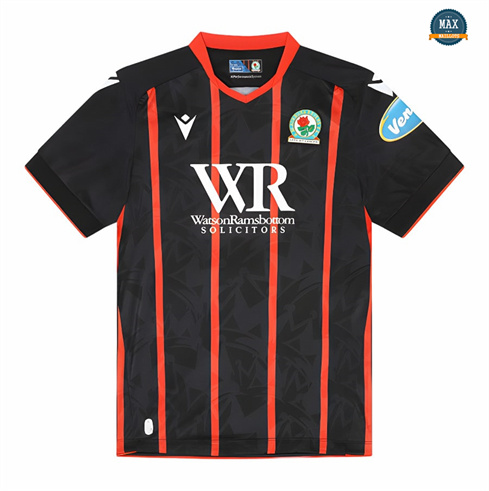 Max Maillot Blackburn Exterieur 2024/25