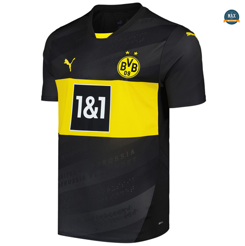 Max Maillot Borussia Dortmund Exterieur 2024/25