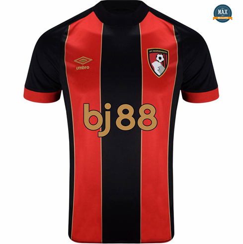 Max Maillot Bournemouth Domicile 2024/25