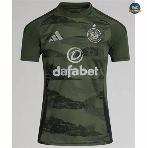 Max Maillot Celtic Third 2024/25