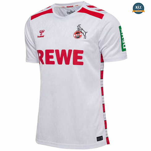 Max Maillots Cologne Domicile 2024/25